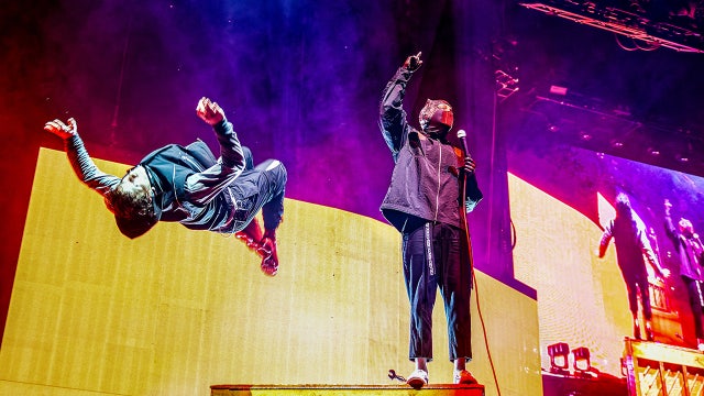 Twenty One Pilots tour coming to Milwaukee on Sep. 23