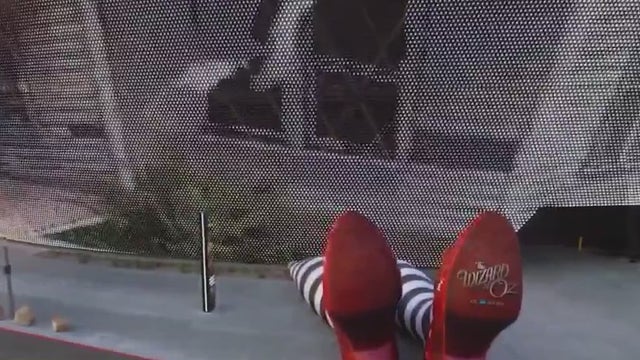 You'll soon be able to see 'The Wizard of Oz' like never before; but how?