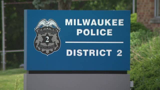 Milwaukee police officers shot; community shares support for police