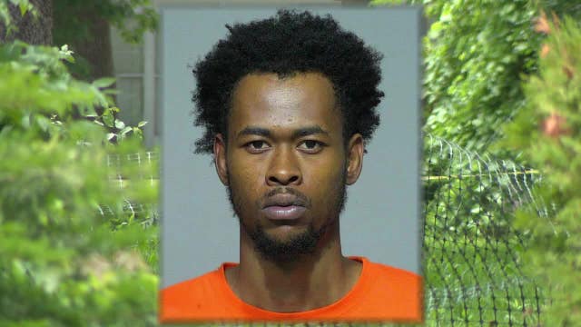 Milwaukee police officers shot, Tremaine Jones hearing adjourned