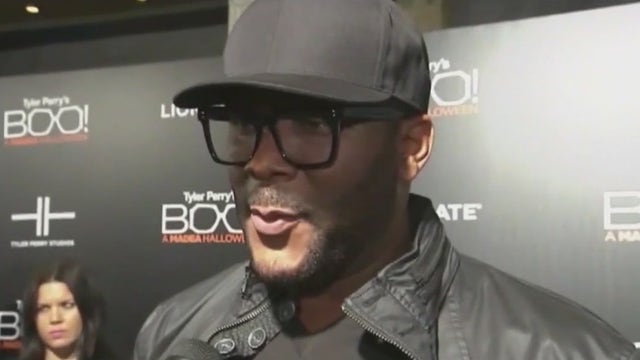 Tyler Perry is being sued for sexual assault: TMZ