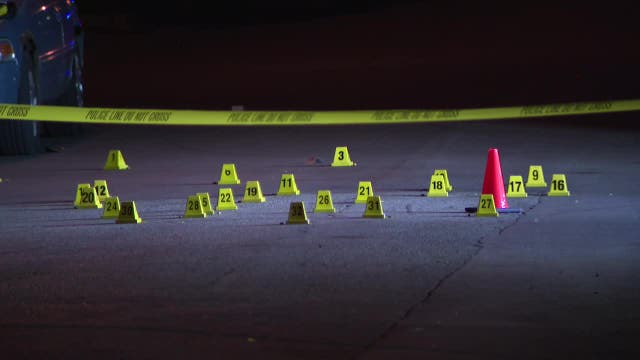 Milwaukee girl shot, killed near 73rd and Fairmount