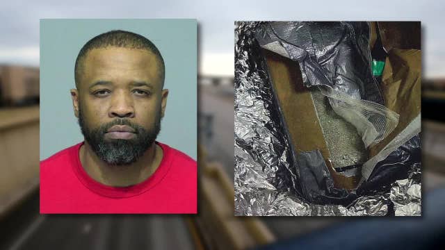 West Allis man charged; ties to drug trafficking cartel