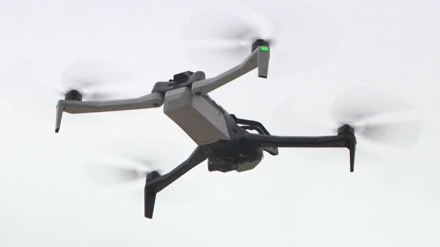 Milwaukee police drone program; support, concern over growth