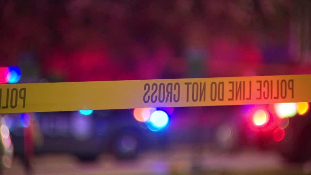 Milwaukee fatal shootings Saturday; 4 killed
