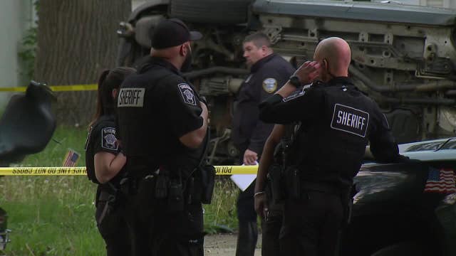 Milwaukee County facial recognition technology resolution amid debate