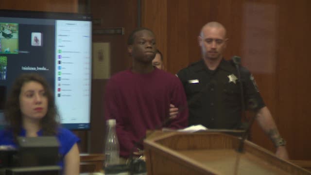 Wauwatosa hit-and-run, teen sentenced for reckless homicide