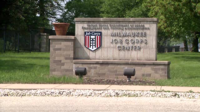 Milwaukee Job Corps Center; local leaders denounce closing plans