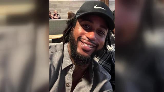 Kenosha fatal shooting, man's family still searching for answers