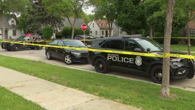 Milwaukee road rage shooting, man shoots teens in stolen car: police