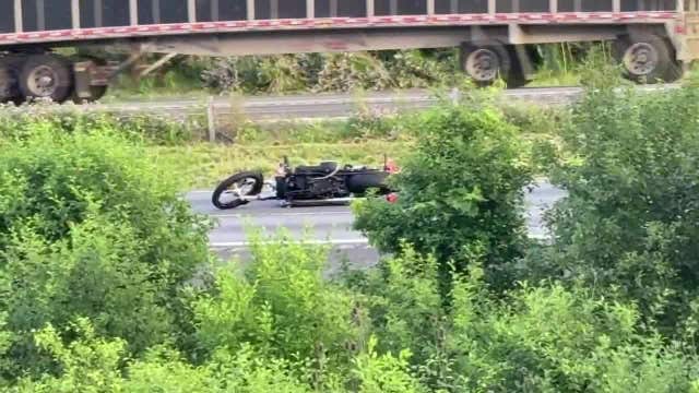 Fatal Waukesha County crash; 1 dead, multiple crews respond