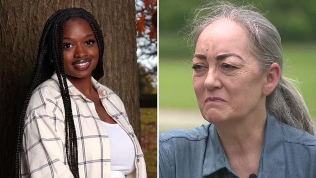 Sade Robinson killed, lead detective opens up about case