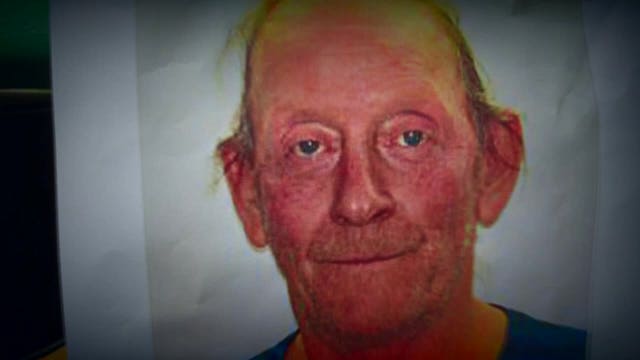 Wisconsin's Most Wanted: Terence Hogg, convicted sex offender on the run