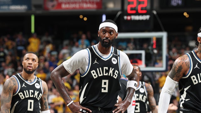 Bobby Portis staying with Milwaukee Bucks with 3-year, $44 million deal