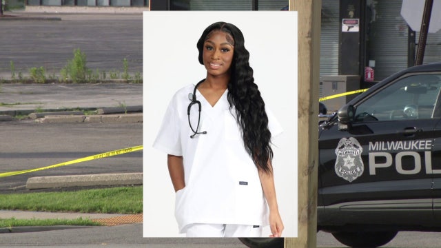 Fatal shooting in Milwaukee, 19-year-old killed at teen party