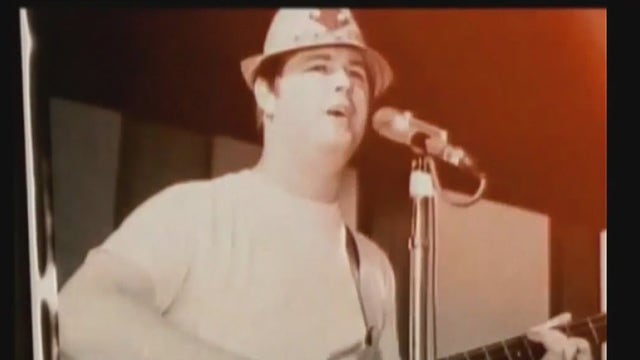 Remembering Brian Wilson, Beach Boys co-founder dead at 82