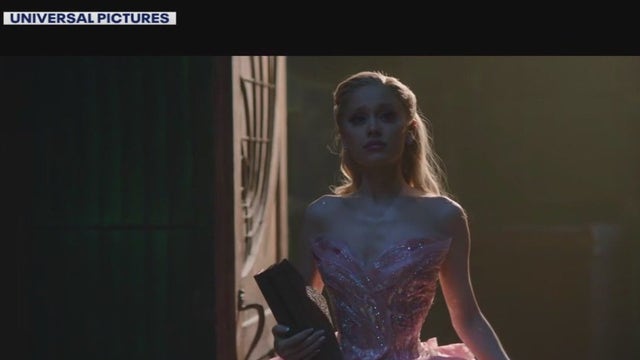 'Wicked: For Good' trailer released by Universal Studios; see it