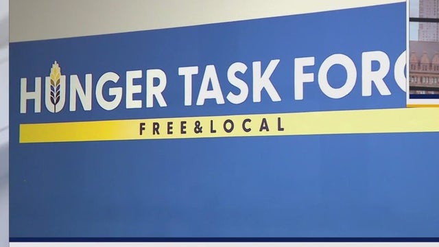Hunger Task Force: How you can help stop summer hunger