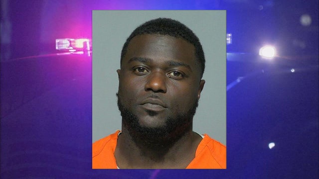 Retail thefts, $9,000 worth of cigarettes stolen; Milwaukee man charged