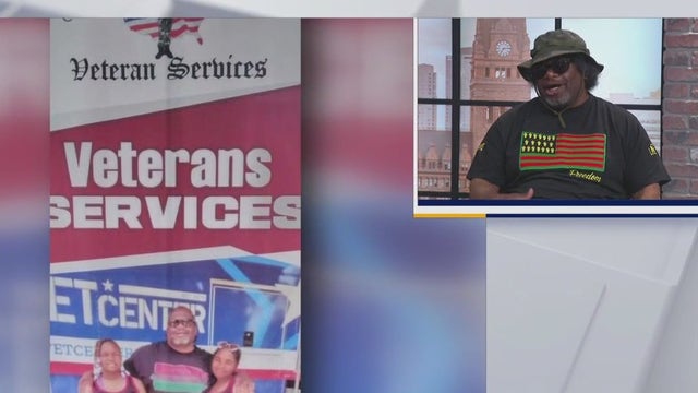 Juneteenth celebration; veterans will have access to multiple resources