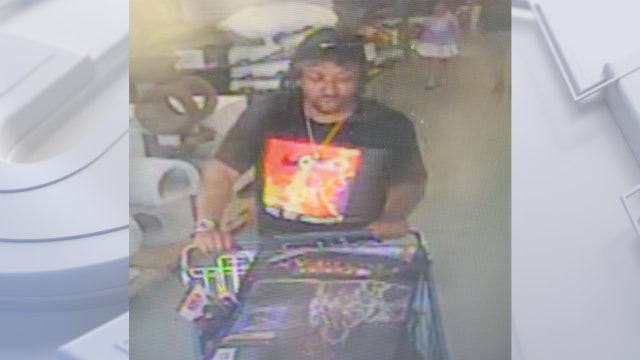 Menomonee Falls Pet World retail theft; police seek public's help