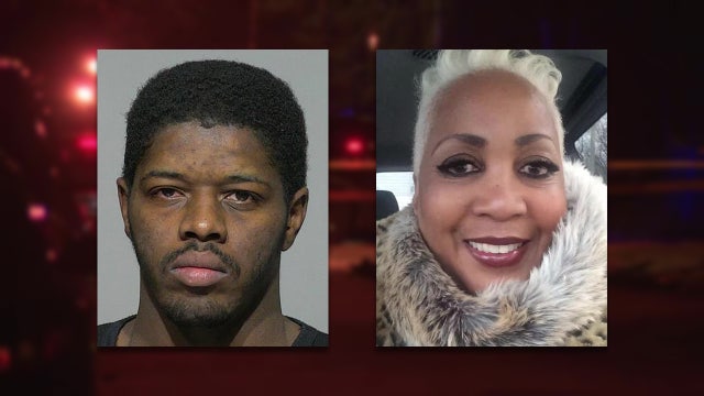 Milwaukee hit-and-run crash kills pastor's wife, man now charged