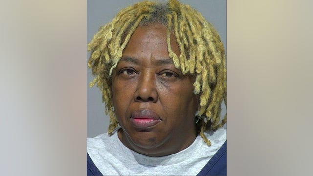 Milwaukee woman accused of shooting husband; 'Because I’m just tired'