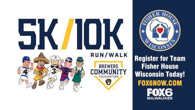 2025 Famous Racing Sausages 5K & 10K Run/Walk set for July 19