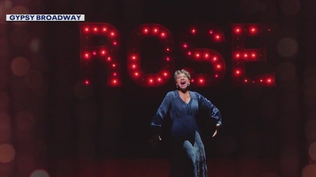 2025 Tony Awards: Gino talks about performances, winners