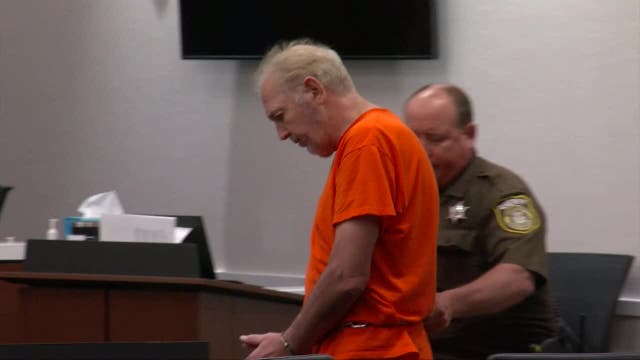 Pewaukee school bus sex assault case; cash bond increased to $400K