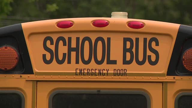 Mukwonago parent brought firearm onto school bus, district says