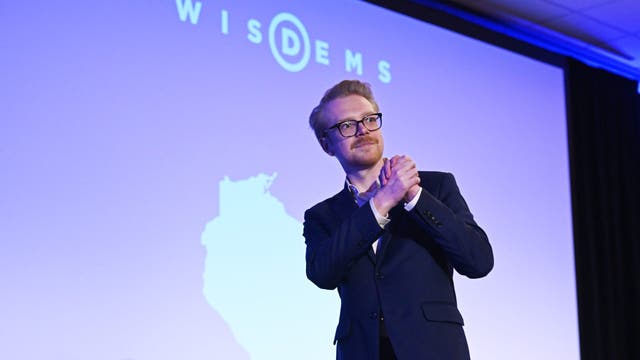 Wisconsin Democrats elect Devin Remiker as new party chair