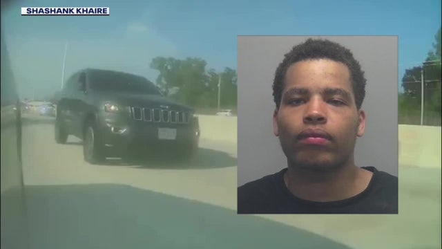 Sheboygan Falls shooting, chase into Milwaukee County; new video