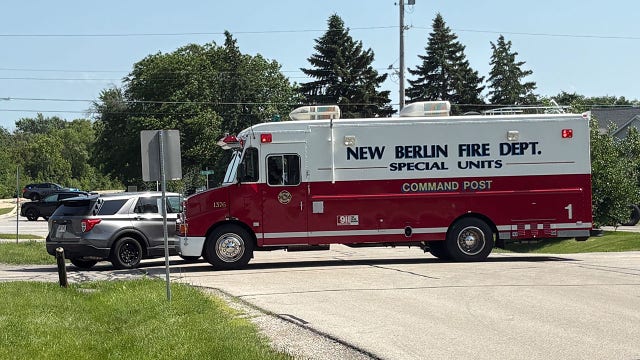 New Berlin fatal motorcycle crash near 147th and National