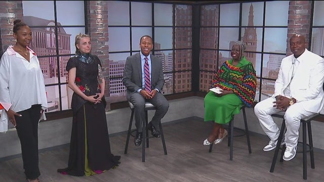 Indie Fashion Show Milwaukee at South Second