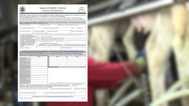 Wisconsin immigrant work; what to know among rising deportations