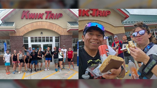 Kwik Trip 50K: Waukesha run to raise money for veterans, families