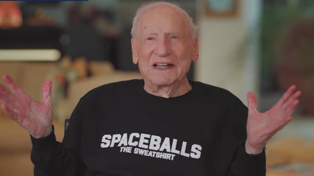 Spaceballs sequel in the works; Rick Moranis, Bill Pullman, Mel Brooks returning