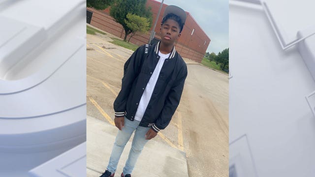 Milwaukee missing boy; police seek help to locate 15-year-old