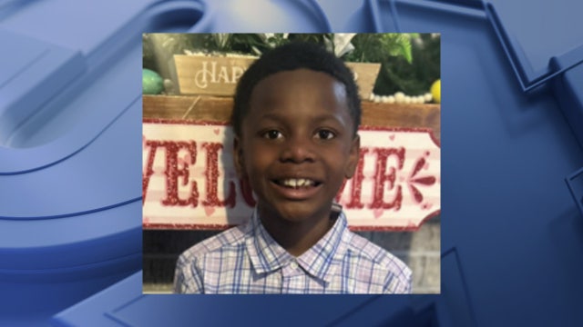 Critically missing Milwaukee boy found safe