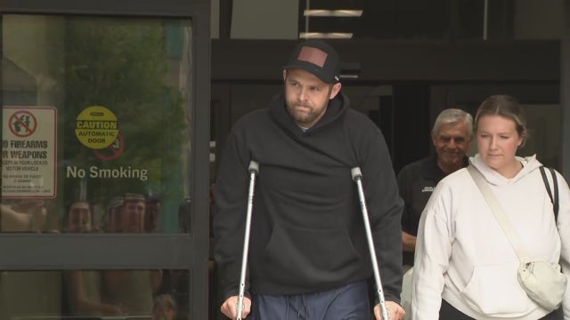 Milwaukee officer released from hospital; wounded at 46th and Hampton