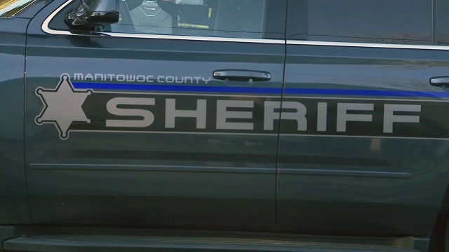 Manitowoc County fatal crash; vehicle hit culvert before rolling over