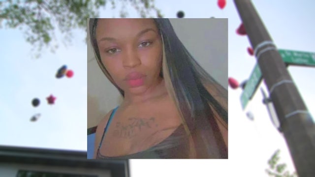 Milwaukee fatal shooting caught on camera; woman killed in family dispute