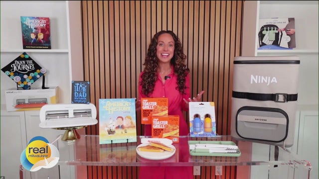 Summertime Essentials for Families