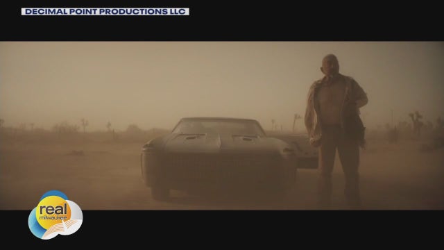 'The Protector'; Gino at the Movies