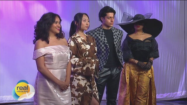 Walk It Out Fashion & Hair Show raising money for community causes