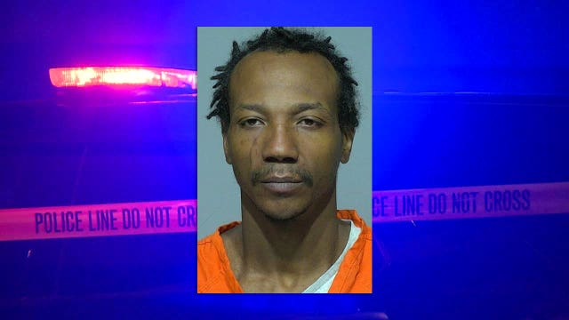 Milwaukee fatal shooting near 31st and Burleigh, 40-year-old accused