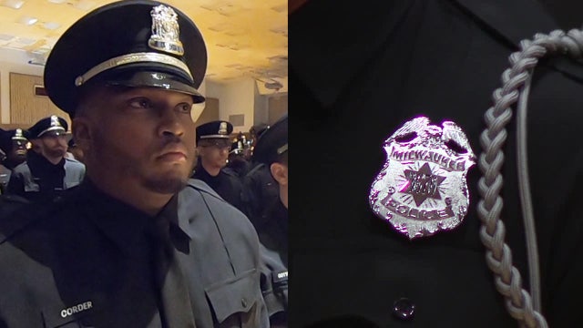 Milwaukee police officer dies; MPD staffing shortage concerns