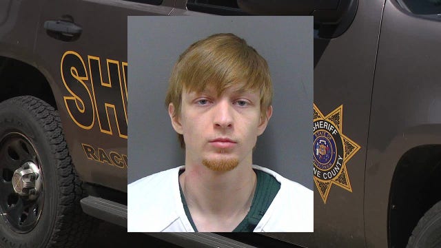 Child pornography case; Mount Pleasant man accused, held on $1M bail