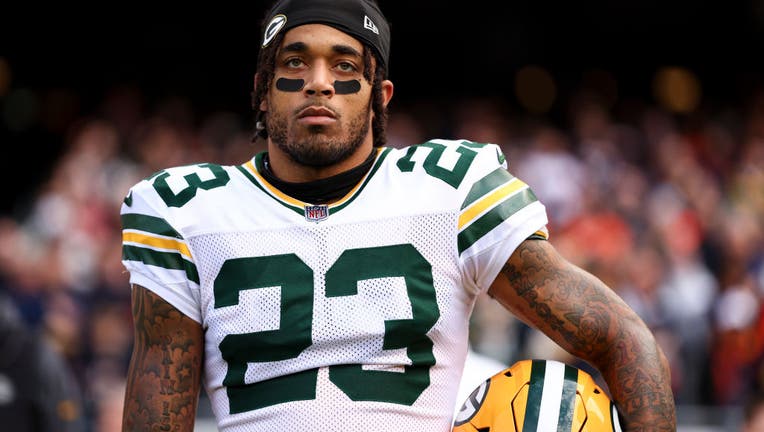 DEAL ACCEPTED: Eagles Make Bold Move By Signing Packers Cutback Jaire Alexander To $15 Million One-Year Deal-vut